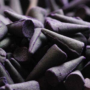 Ganesha's Garden French Lavender Incense