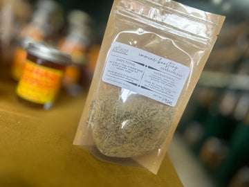 Immune-boosting Herbal Blend