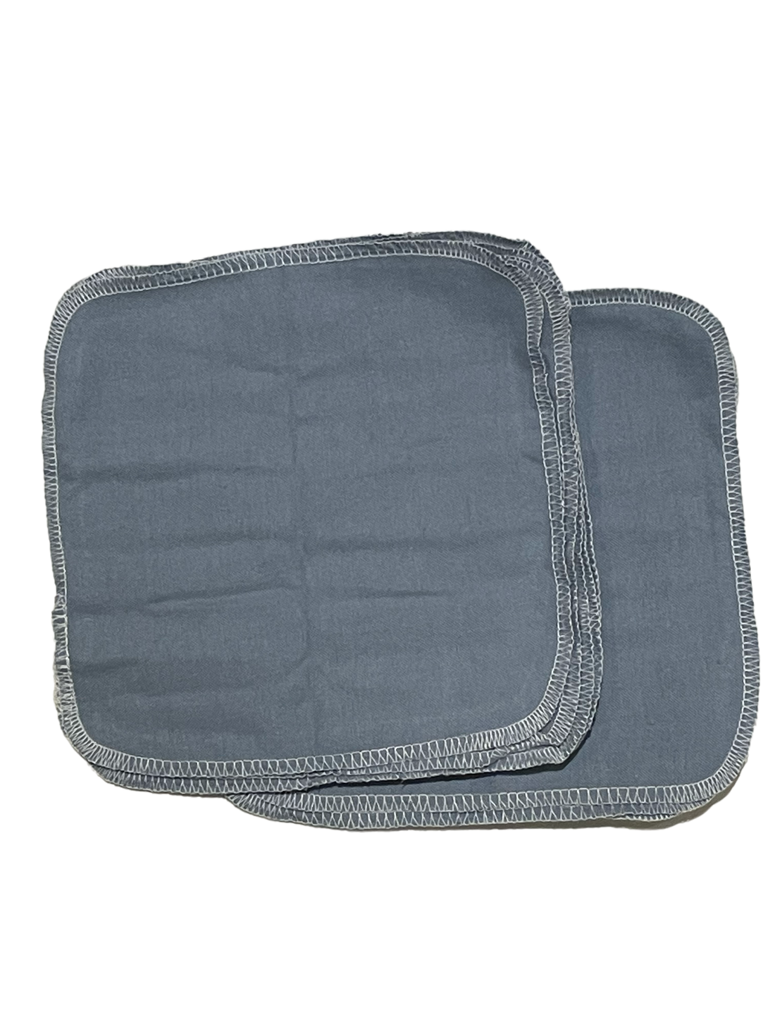 Unpaper Towels - 10 Bamboo Reusable paper Towels