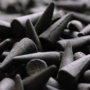 Ganesha's Garden Sandalwood Incense