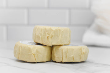 Normal/Textured Hair Shampoo Bar