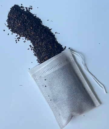 Black Tea, Fair Trade, Organic