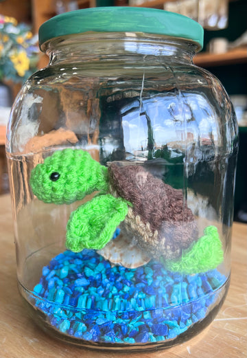 Turtle Aquarium