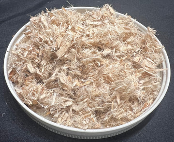 Slippery Elm Bark, c/s, organic