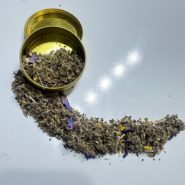 Tokes – The Cat & The Fiddle Blend | Dream & Sleep Herbal Smoke