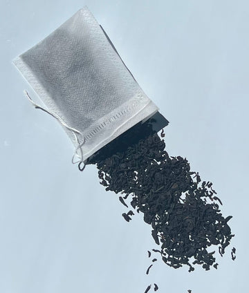 Earl Grey Tea, Fair Trade, Organic