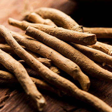 Ashwagandha Root | Adaptogen for Stress, Strength & Sleep
