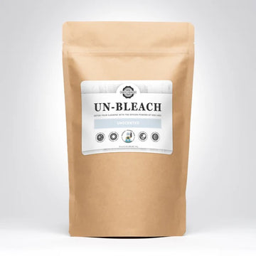 Unbleach