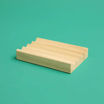Poplar Bar Holder