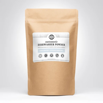 Dishwasher Powder