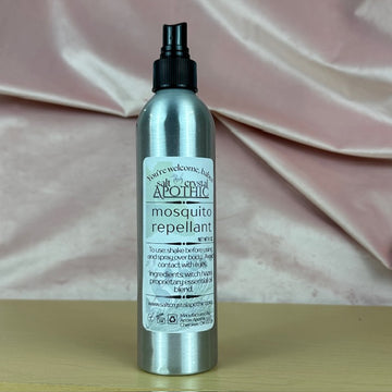 Mosquito Repellant