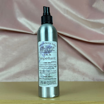Tick Repellant
