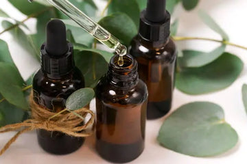 Hair & Body Salt Crystal Apothic