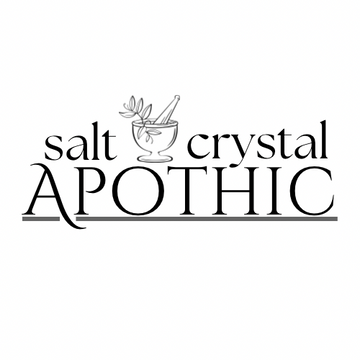 Salt-Crystal-Apothic-Originals Salt Crystal Apothic