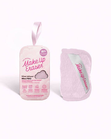 Silver Infused Mini PRO MakeUp Eraser MakeUp Eraser
