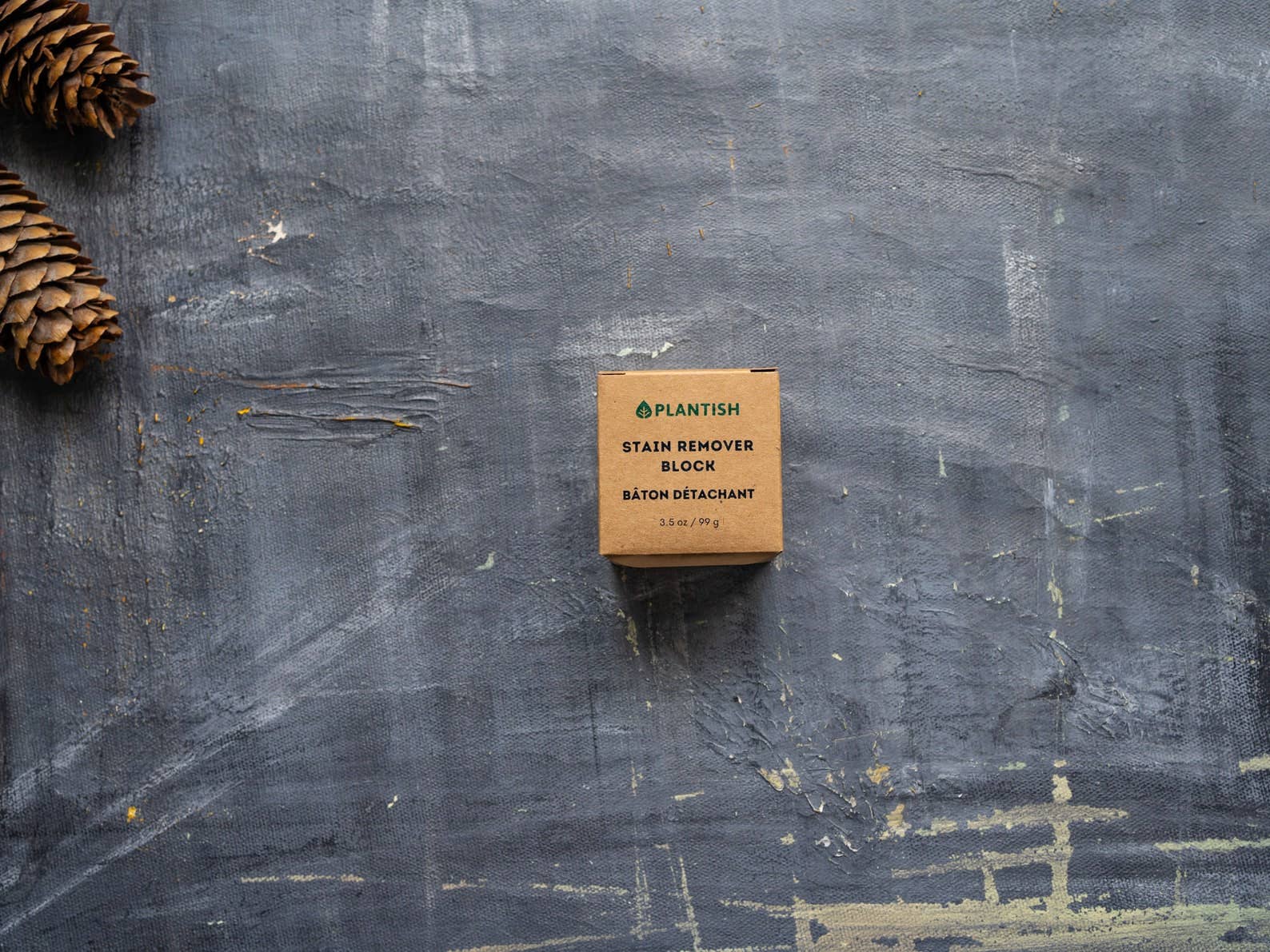 Stain Remover Stick Plantish