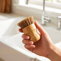 Bamboo Pot Scrubber | Kitchen | Earth Day Bestseller Bamboo Switch