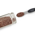 Magnetic Measuring Spoons – Dual-Sided with Leveler HIC - Harold Import Co.