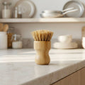 Bamboo Pot Scrubber | Kitchen | Earth Day Bestseller Bamboo Switch