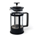 Borosilicate Glass French Press Coffee Maker, 8 Cup HIC - Harold Import Co.