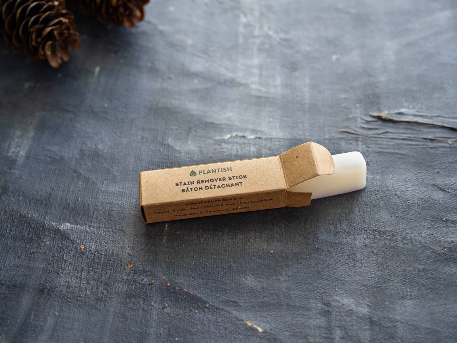 Stain Remover Stick Plantish