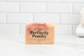 Perfectly Peach Bar Soap: Exotic Fusion 570 Soap Company
