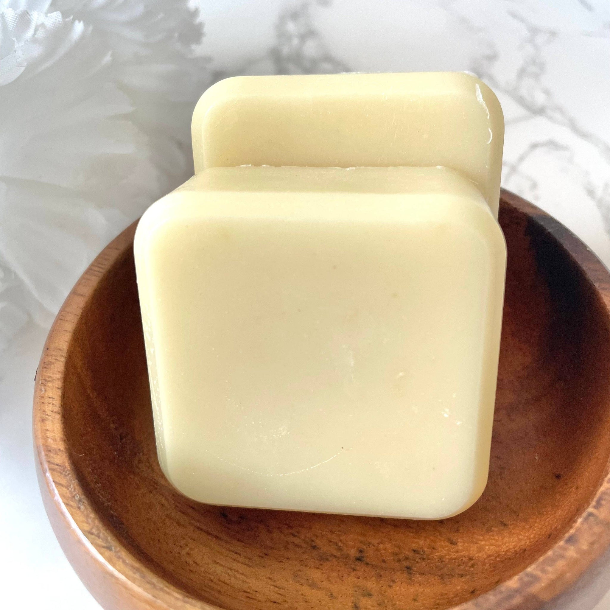 Manuka Honey Conditioner Bar