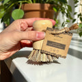 Bamboo Pot Scrubber | Kitchen | Earth Day Bestseller Bamboo Switch