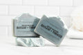 Bay Leaf and Tobacco Bar Soap 570 Soap Company