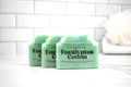 Eucalyptus Cotton Bar Soap 570 Soap Company