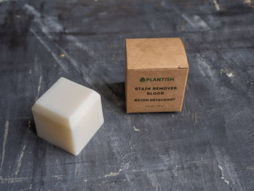 Stain Remover Stick Plantish