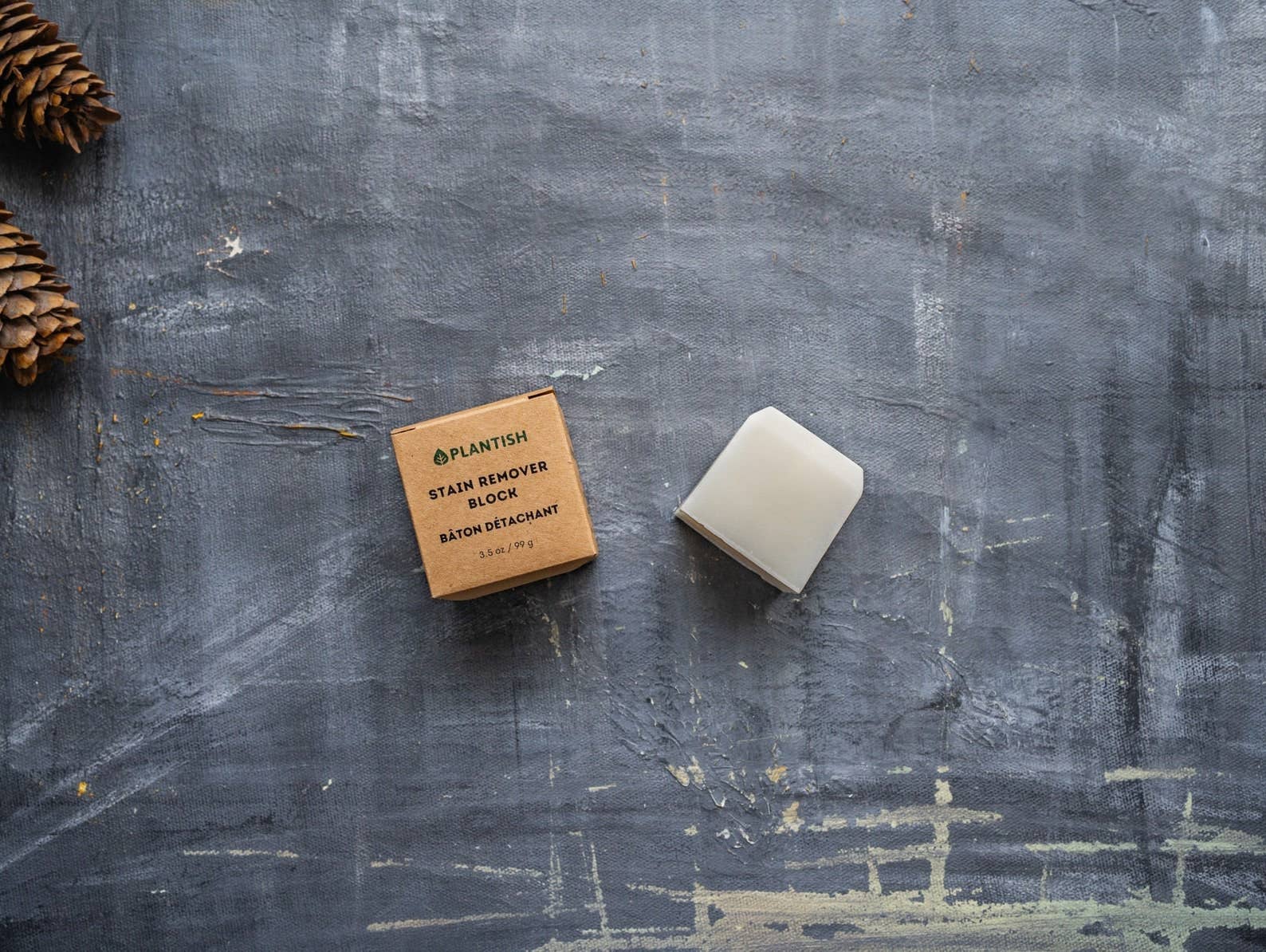 Stain Remover Stick Plantish