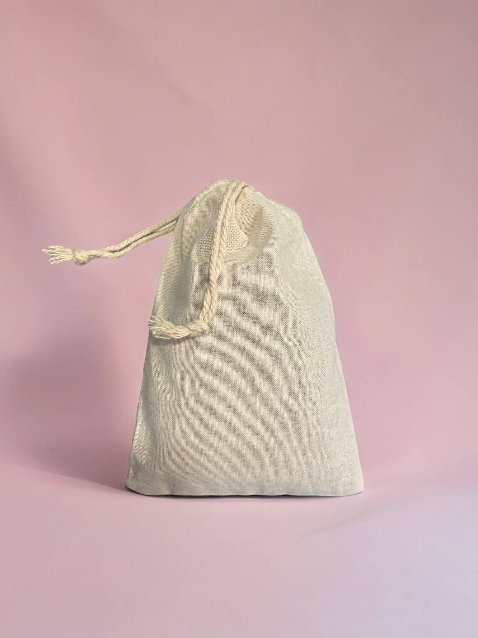 Muslin Bath Sachet