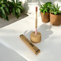 Adult Bamboo Toothbrush | Earth Day Bestseller Bamboo Switch