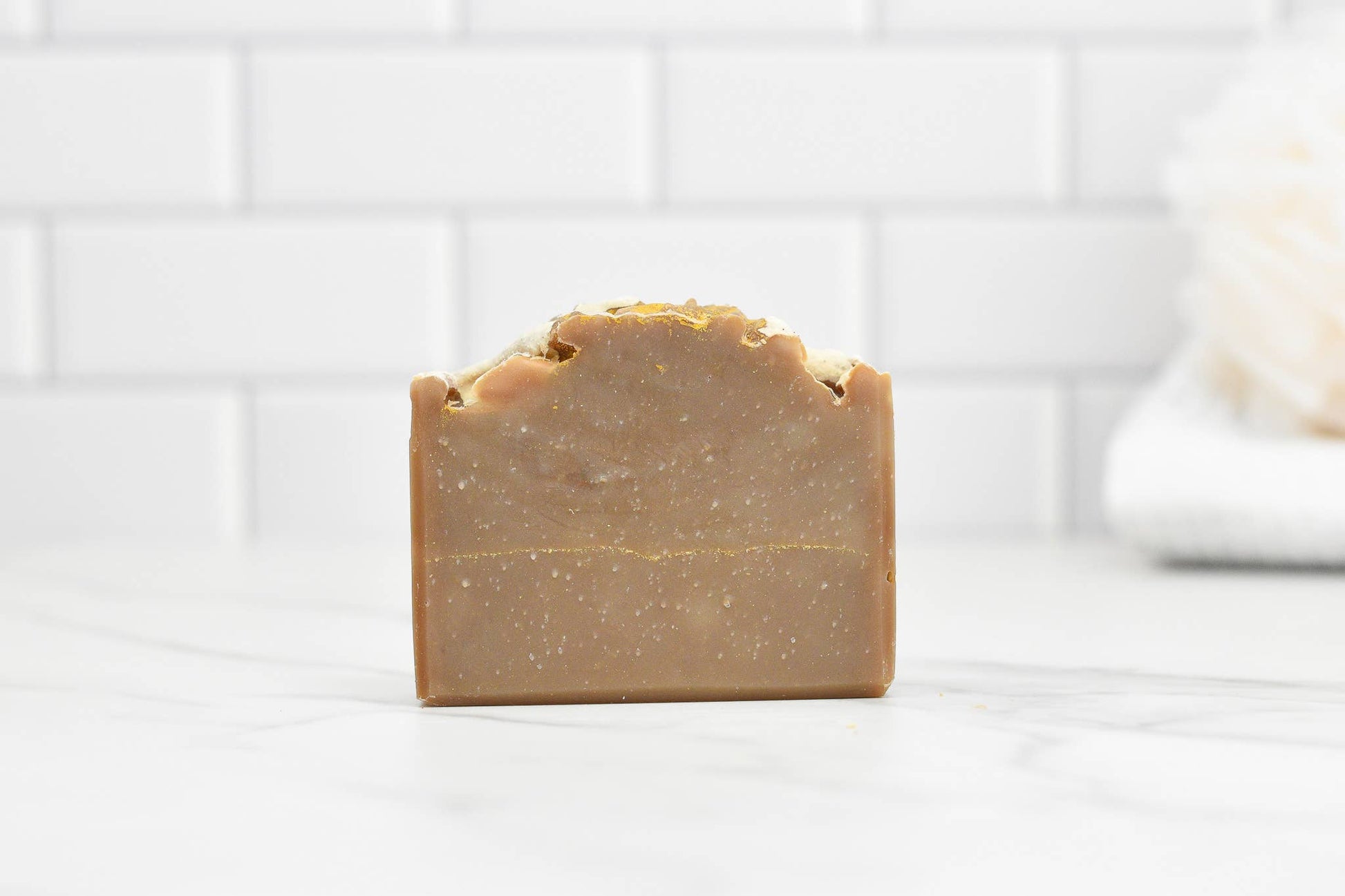 Frankincense & Myrrh Bar Soap 570 Soap Company