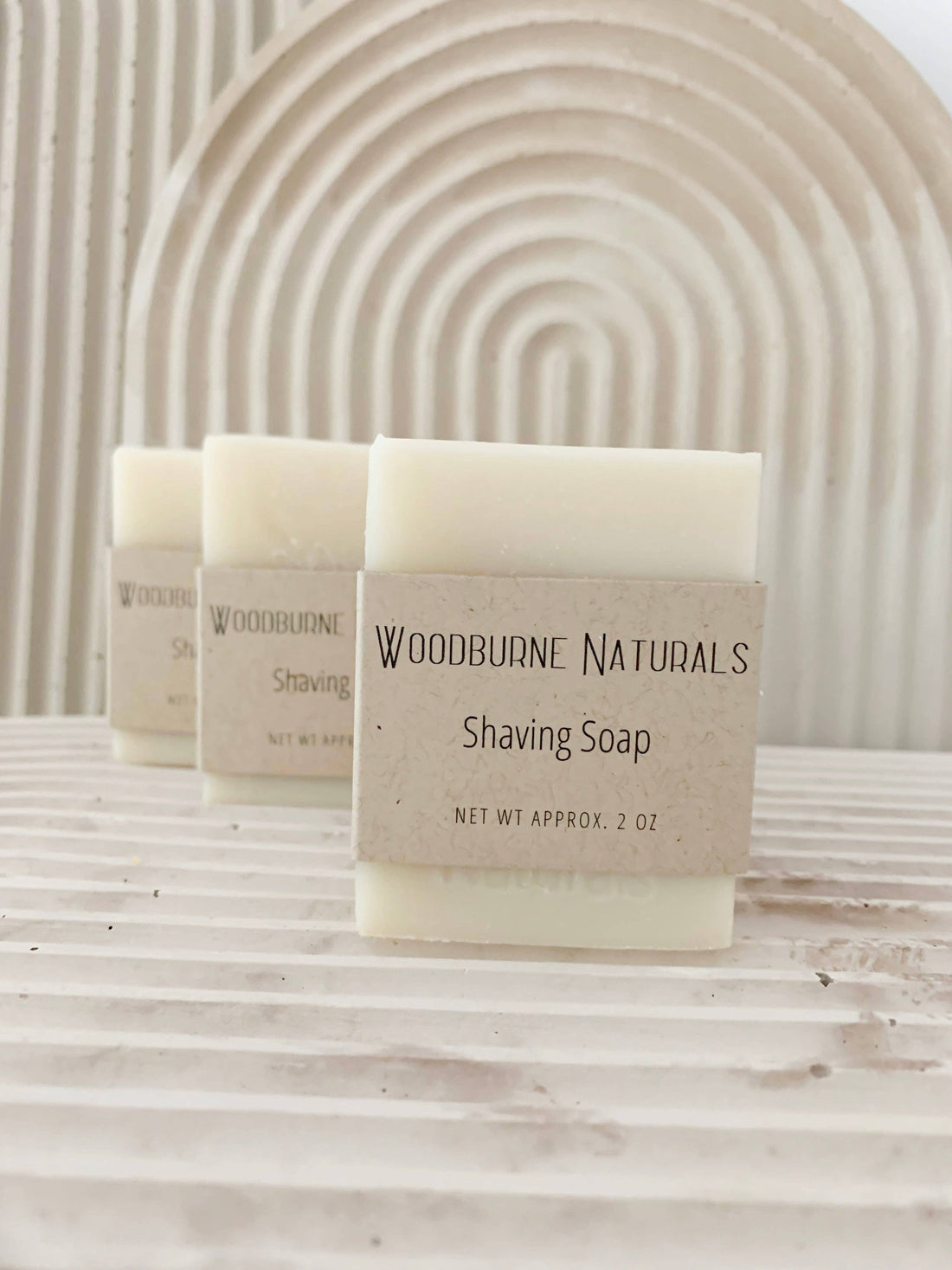 Shaving Soap