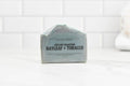 Bay Leaf and Tobacco Bar Soap 570 Soap Company