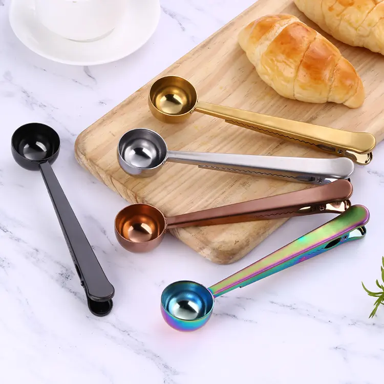 Coffee/Tea Spoon Scoop