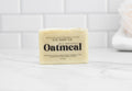 Oatmeal Bar Soap - All Natural 570 Soap Company
