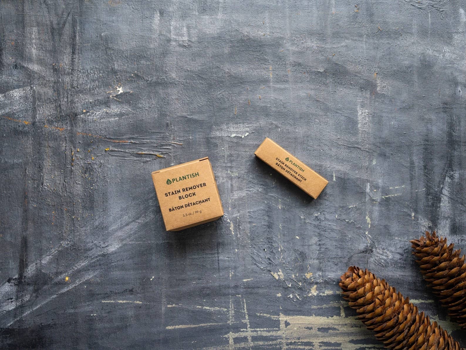 Stain Remover Stick Plantish