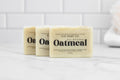 Oatmeal Bar Soap - All Natural 570 Soap Company