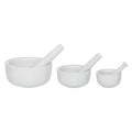 HIC Kitchen Mortar And Pestle, 2.5in HIC - Harold Import Co.