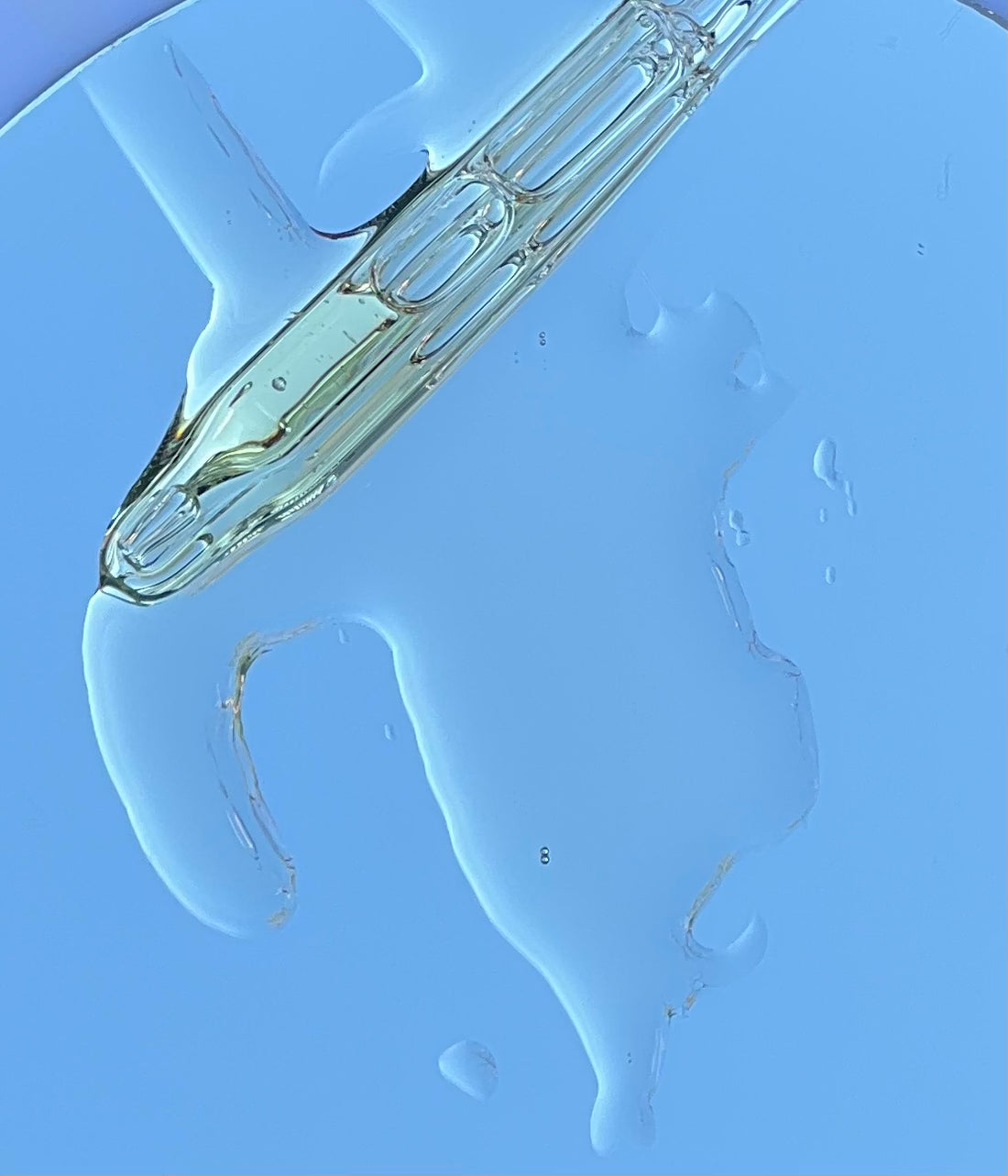 Body Oil – Clear & Smooth Blend | Fast-Absorbing Skin Refiner