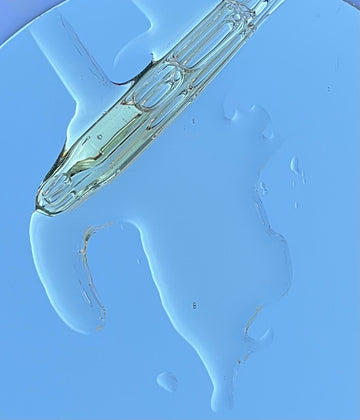 Body Oil – Clear & Smooth Blend | Fast-Absorbing Skin Refiner Salt Crystal Apothic