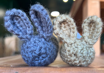 Mini Bunnies