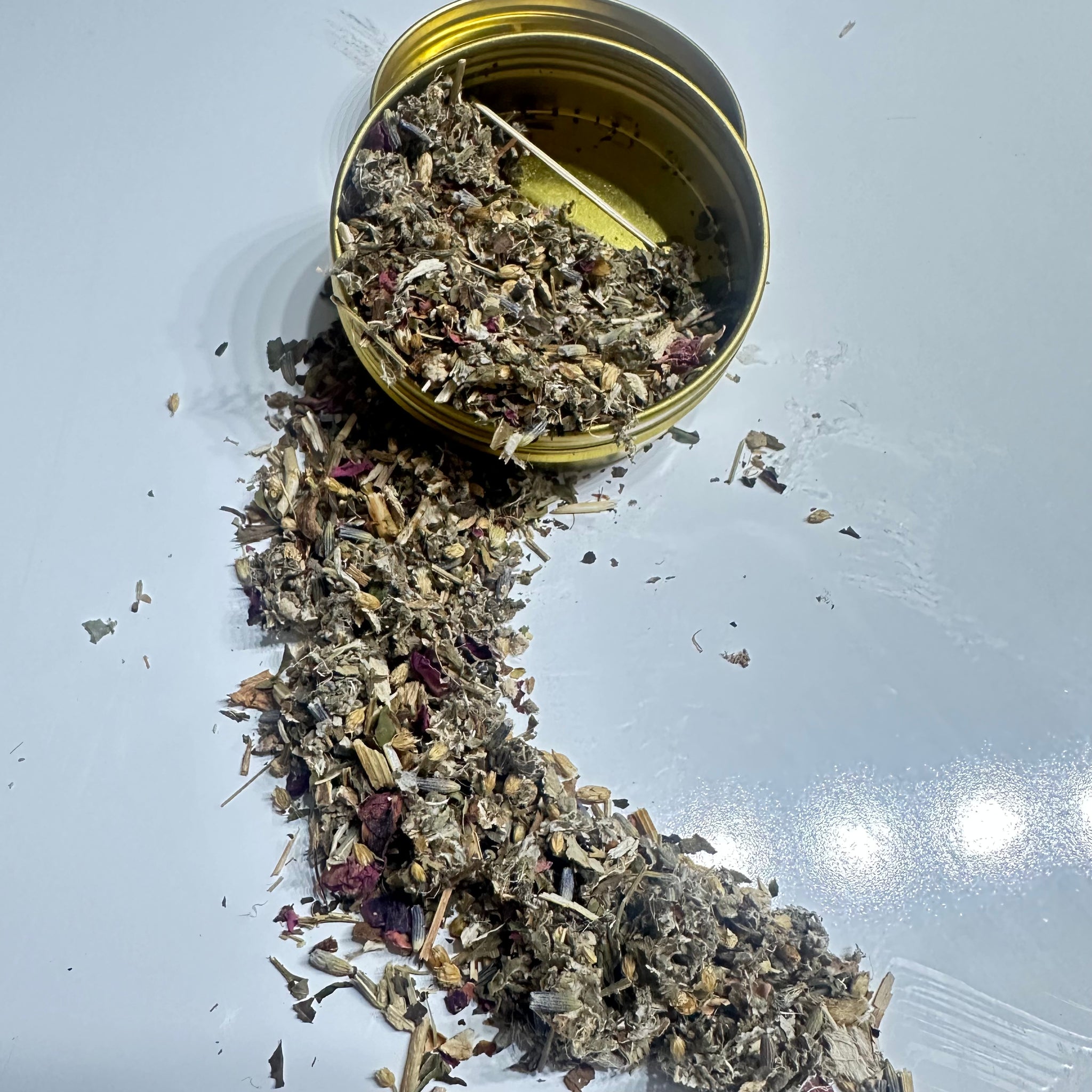 Tokes – “Cigarettes, Ew.” Blend | Herbal Cigarette Alternative for Quitting Tobacco