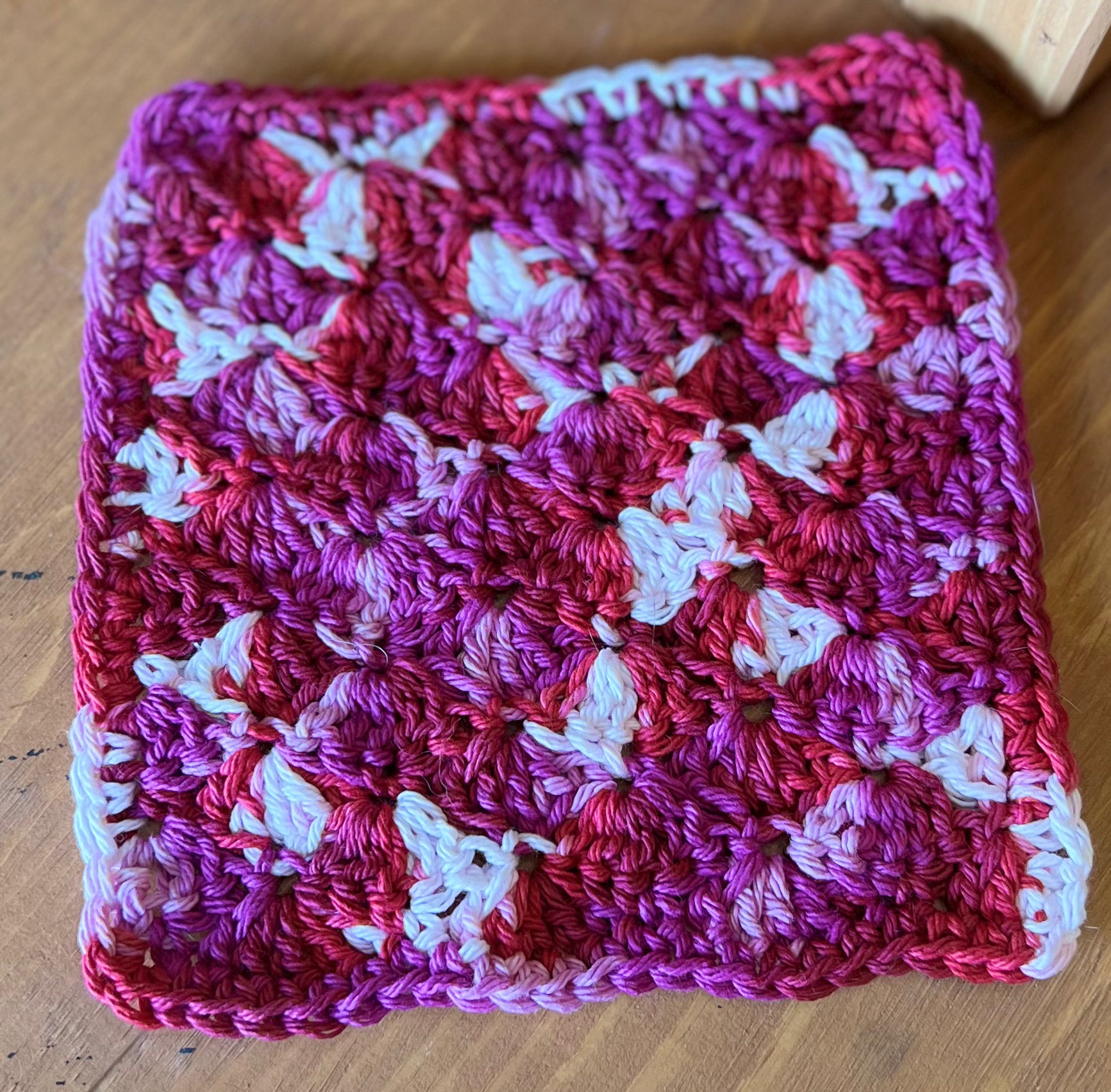 Dishcloth