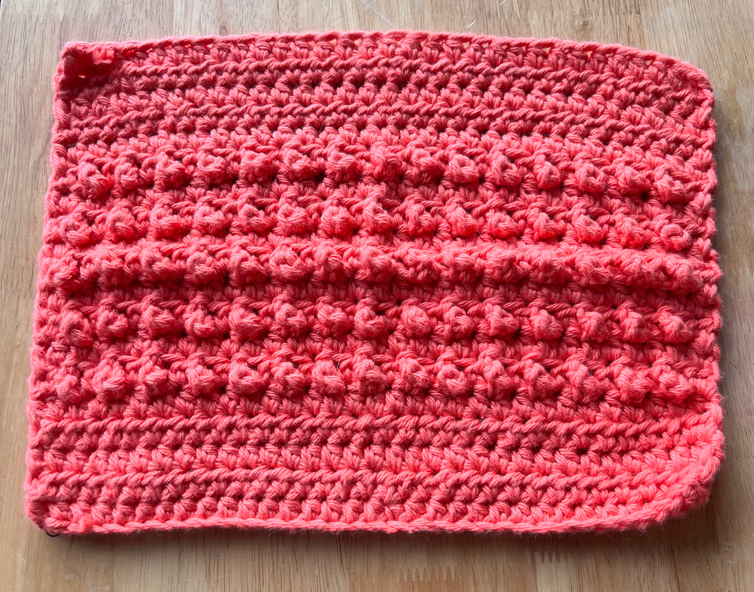 Reusable Swiffer Sweeper Pad