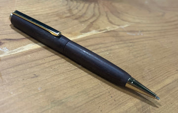 Handcrafted Pens & Mechanical Pencils