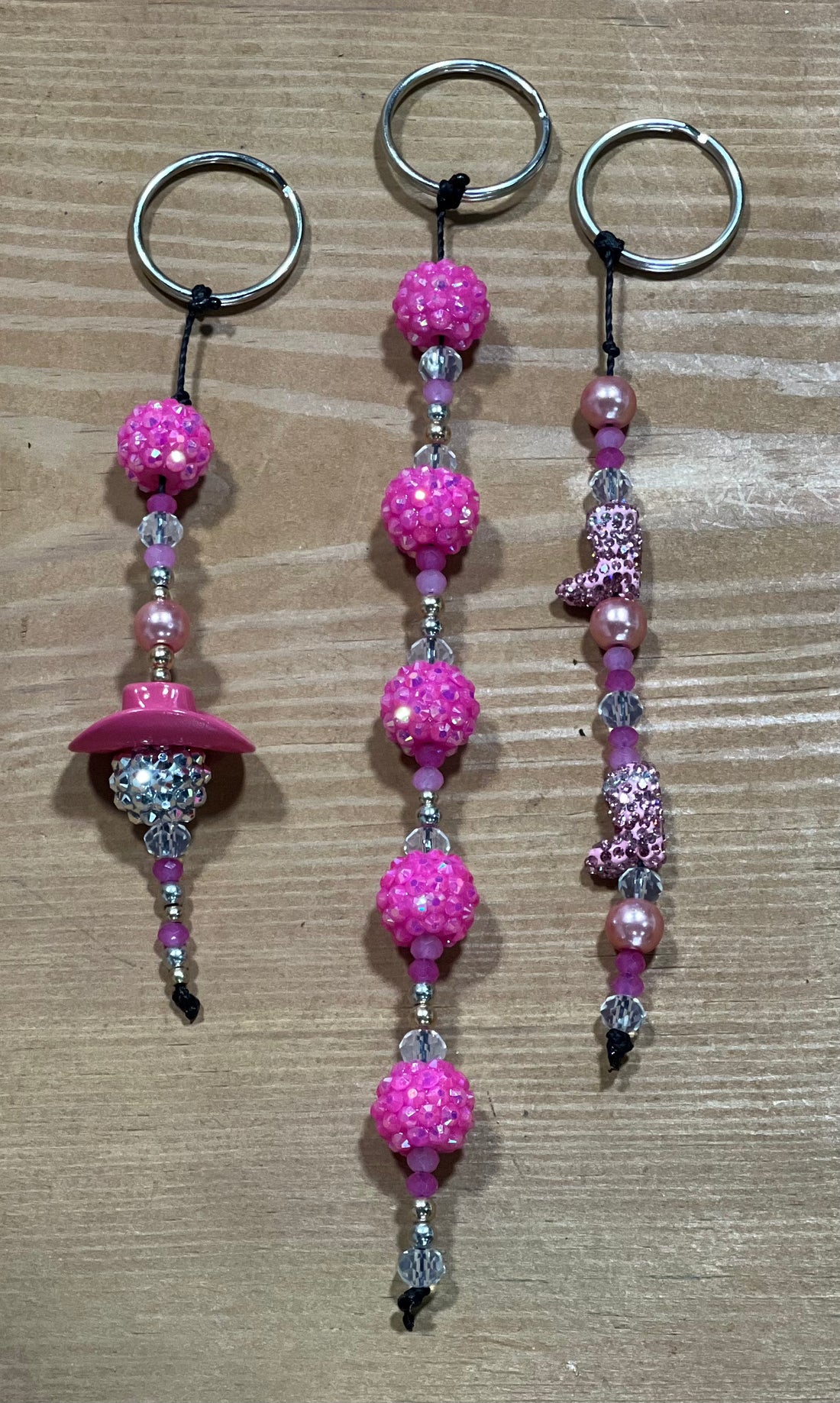 oaklynn rae domer crochet bag charm key chain donations for the oaklynn rae domer scholarship through rope like a girl foundation.
